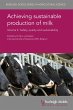 Achieving sustainable production of... - Bild 1