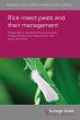 Rice insect pests and their management... - Bild 1