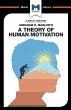 An Analysis of Abraham H. Maslow's A... - Bild 1
