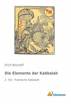 Die Elemente der Kabbalah - Bischoff, Erich