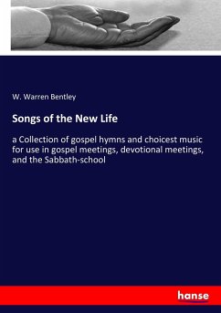Songs of the New Life
