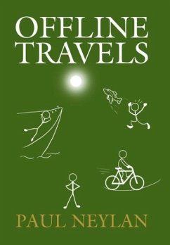 Offline Travels - Neylan, Paul