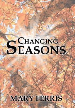 Changing Seasons - Ferris, Mary