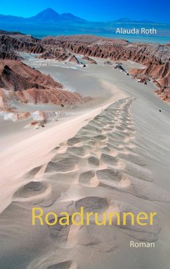 Roadrunner - Roth, Alauda