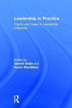 Leadership in Practice