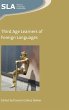 Third Age Learners of Foreign Languages - Bild 1
