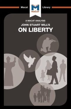 An Analysis of John Stuart Mill's On Liberty - Campi, Ashleigh; Scorgie-Porter, Lindsay