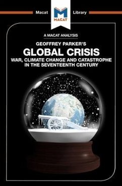 An Analysis of Geoffrey Parker's Global Crisis - Jackson, Ian