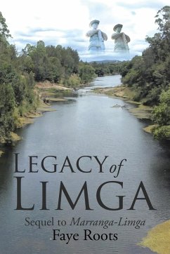 Legacy of Limga - Roots, Faye