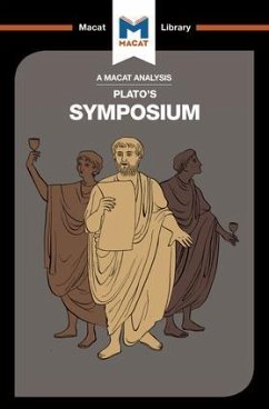 An Analysis of Plato's Symposium - Ellis, Richard