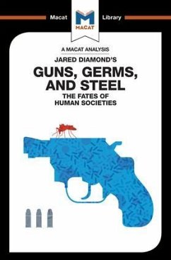 An Analysis of Jared Diamond's Guns, Germs & Steel - Quinn, Riley