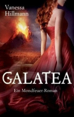 Galatea - Hillmann, Vanessa