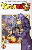 Toyotaro: Dragon Ball Super