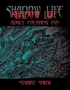Shadow Life - Smith, Stuart