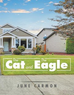 The Cat and the Eagle - Carmon, June
