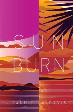 Sun Burn - Dannielle Davis