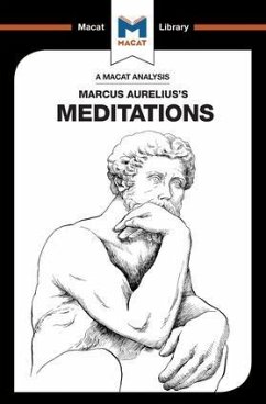 An Analysis of Marcus Aurelius's Meditations - Orr, James