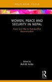 Women, Peace and Security in Nepal