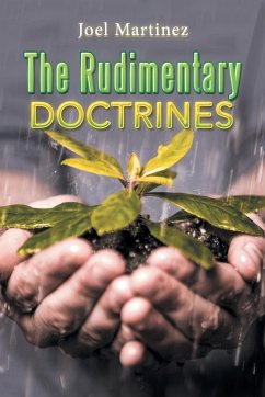 The Rudimentary Doctrines - Martinez, Joel
