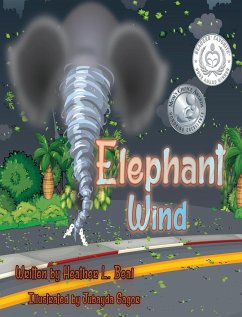 Elephant Wind - Beal, Heather L