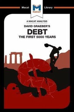 An Analysis of David Graeber's Debt - Hakemy, Sulaiman