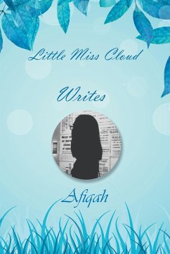 Little Miss Cloud Writes - Afiqah