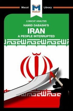 An Analysis of Hamid Dabashi's Iran - Gibson, Bryan