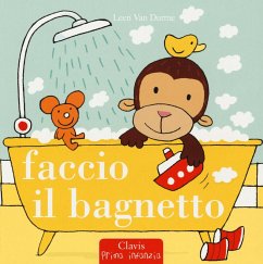 Faccio il bagnetto Cover Faccio il bagnetto