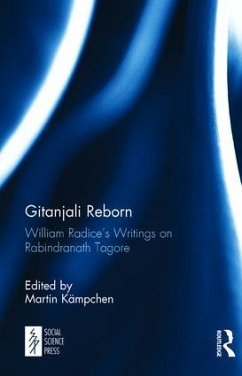 Gitanjali Reborn