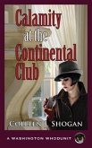 Calamity at the Continental Club (eBook, ePUB)