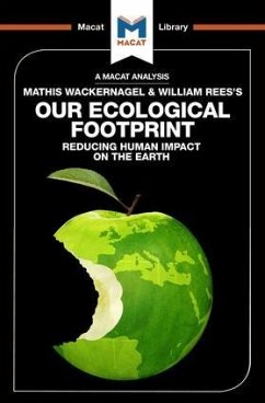 An Analysis of Mathis Wackernagel and William Rees's Our Ecological Footprint - Marazzi, Luca