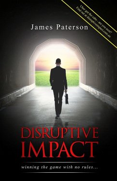 Disruptive Impact - Paterson, James