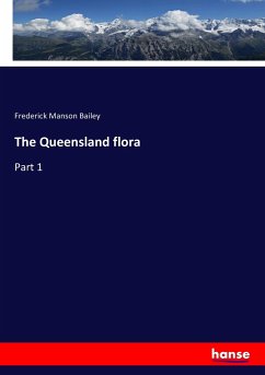 The Queensland flora