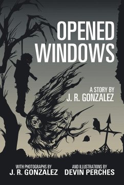 Opened Windows - J. R. Gonzalez