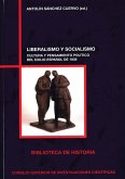 Liberalismo y socialismo : cultura y pensamiento político del exilio español de 1939