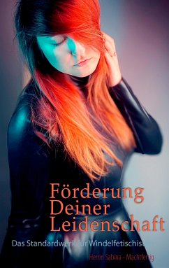 Diaper Lovers - Herrin Sabina Machtfertig