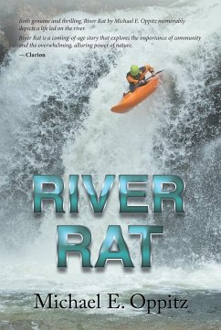 River Rat - Oppitz, Michael E.