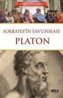 Sokratesin Savunmasi - Platon