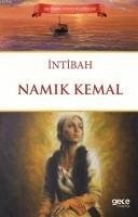 Intibah - Kemal, Namik