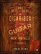 101 Riffs & Solos for Cigar Box Guitar - Bild 1