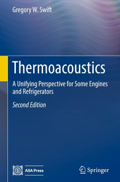 Thermoacoustics - Swift, Gregory W.