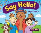 Say Hello - Pupil's Book