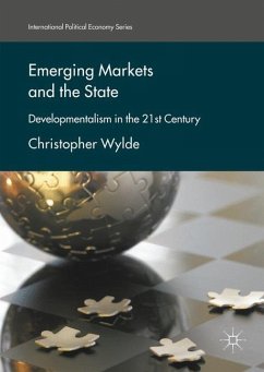 Emerging Markets and the State - Wylde, Christopher