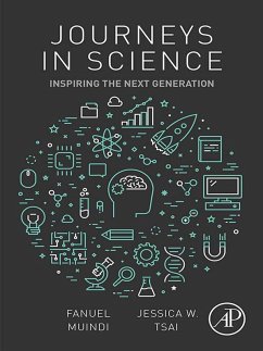 Cover Journeys in Science (eBook, ePUB)