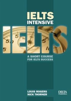 IELTS Intensive, w. CD-ROM