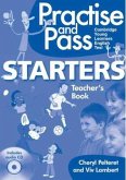 Practise and Pass - STARTERS, m. 1 Audio-CD