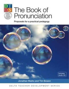 The Book of Pronunciation, m. 1 CD-ROM - Marks, Jonathan;Bowen, Tim