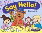 Say Hello - Playbook