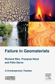 Failure in Geomaterials (eBook, ePUB)