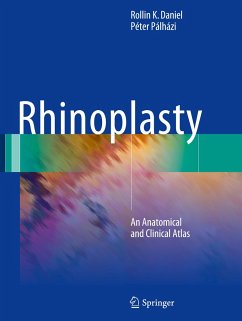 Rhinoplasty - Pálházi, Péter;Daniel, Rollin K.